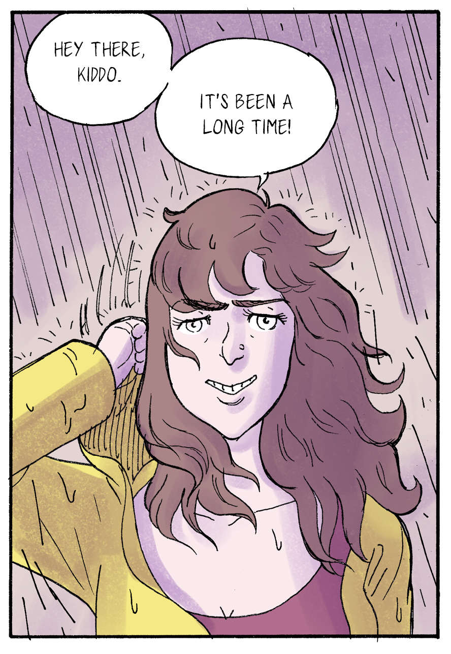 Dead Sugar Daddy Episode 01 Panel 6 — 8