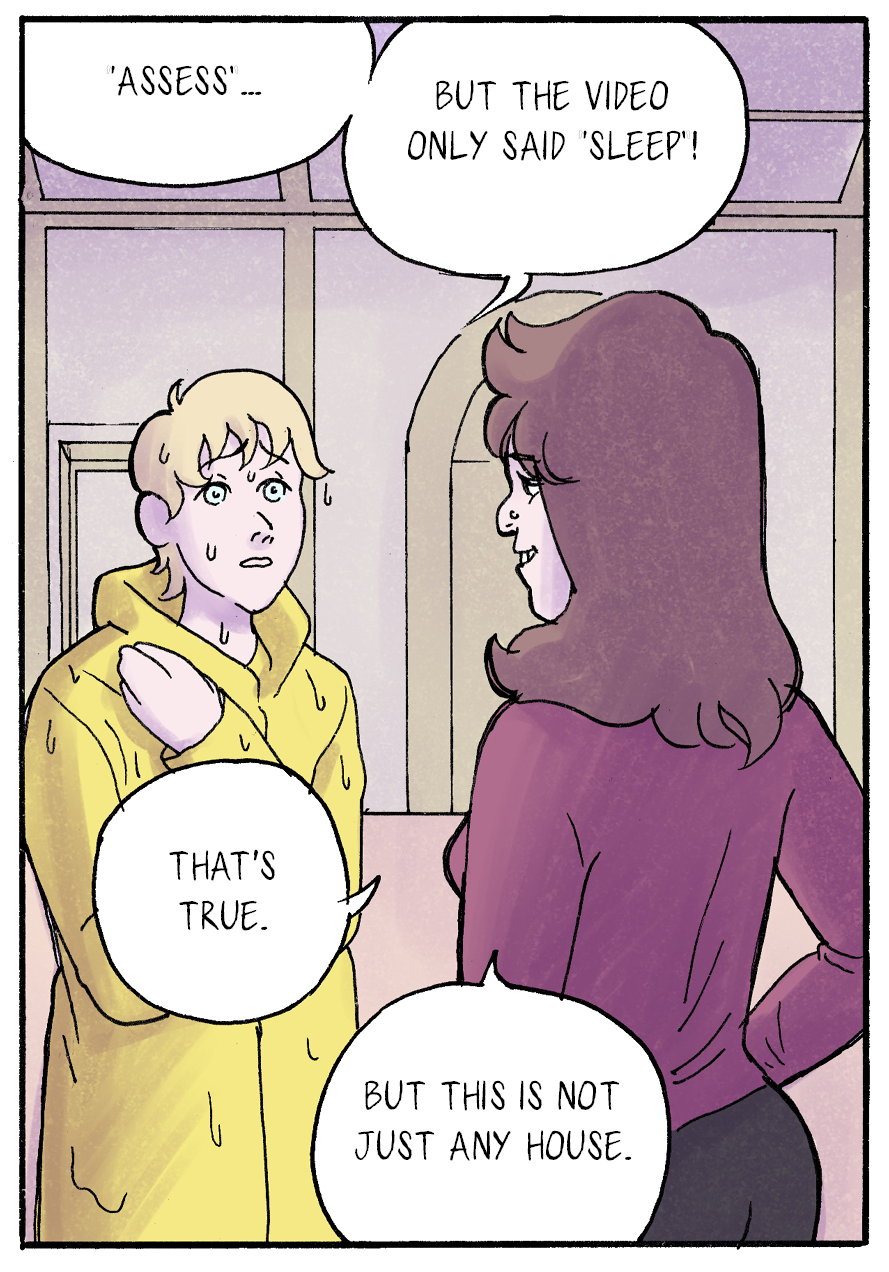 Dead Sugar Daddy Episode 02 Panel 5 — 3