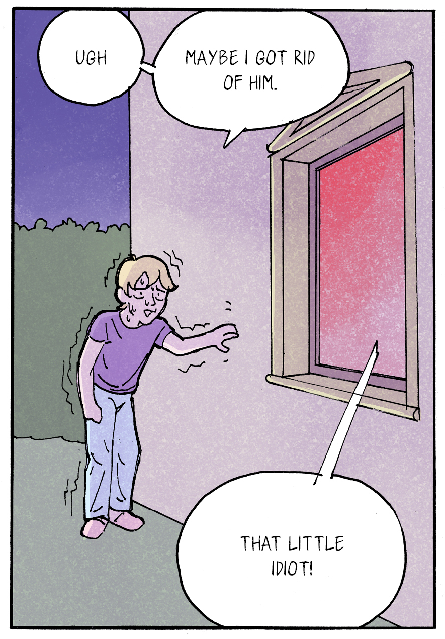Dead Sugar Daddy Episode 04 Panel 2 — DEAD SUGAR DADDY eng translation12_vignetta_1