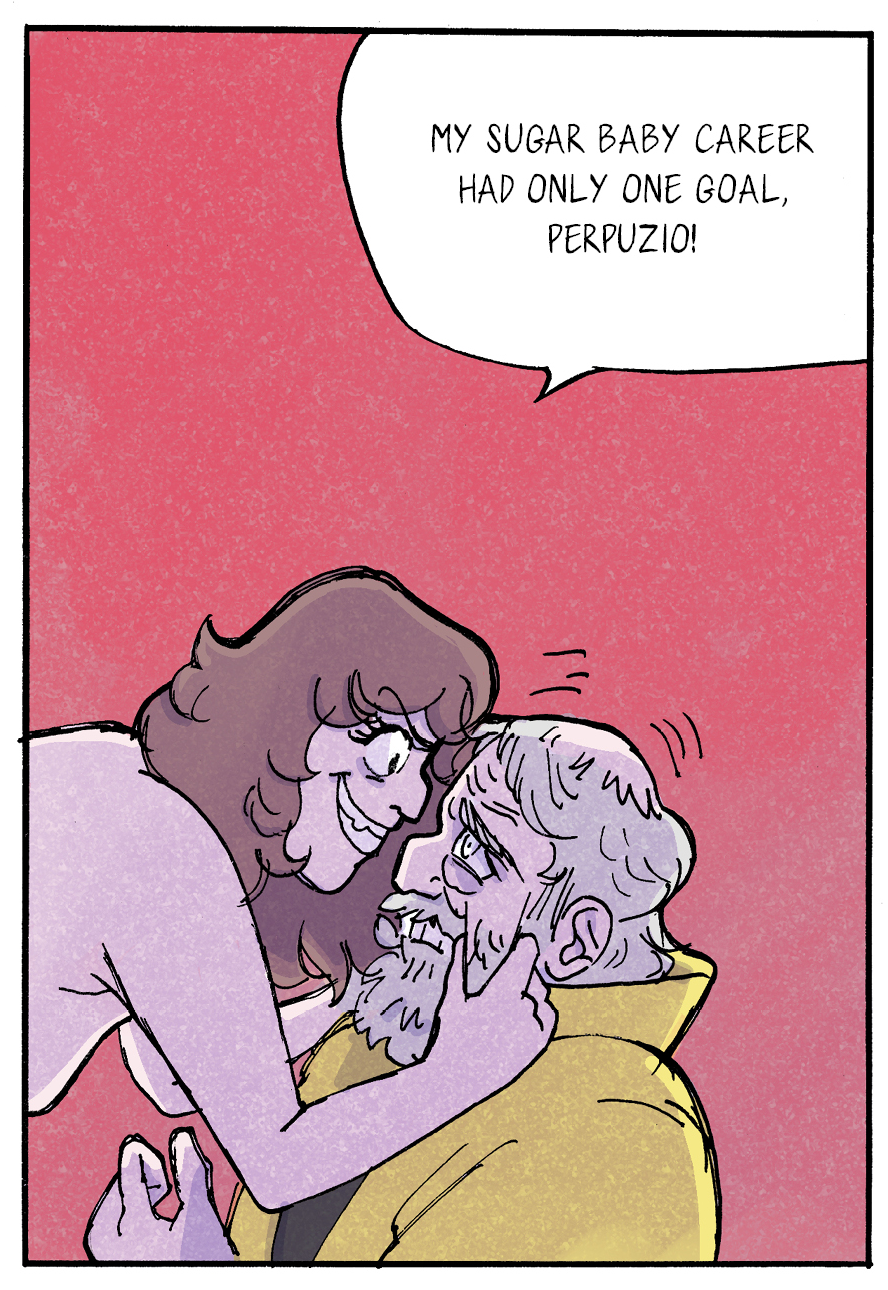Dead Sugar Daddy Episode 04 Panel 7 — DEAD SUGAR DADDY eng translation13_vignetta_2