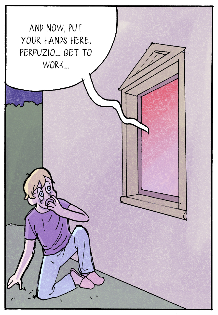 Dead Sugar Daddy Episode 04 Panel 8 — DEAD SUGAR DADDY eng translation13_vignetta_4